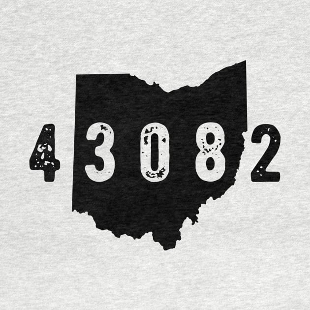 43082 zip code Columbus Ohio Westerville by OHYes